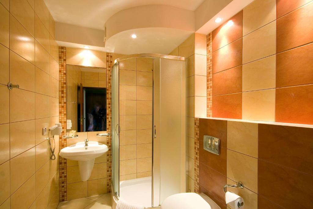 Hotel Przedwiosnie Maslow  Pokoj fotografie
